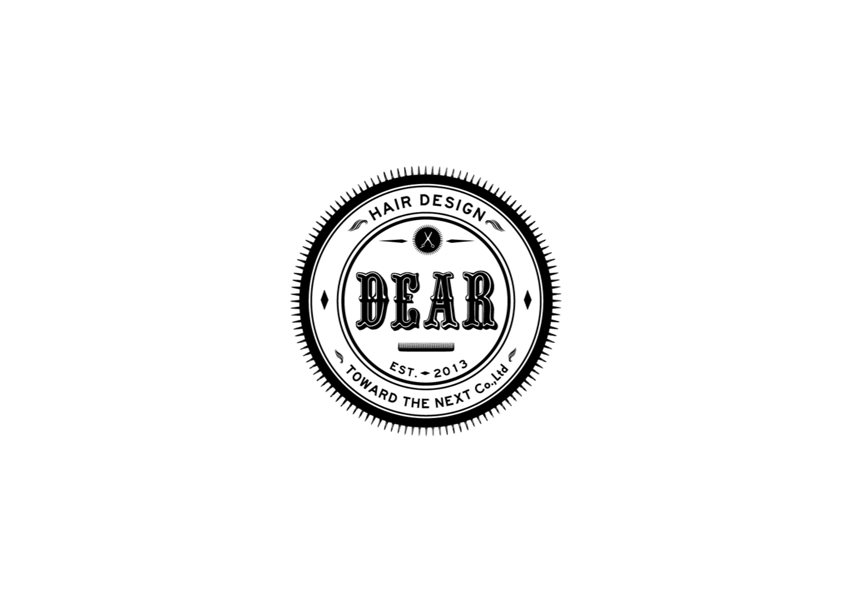 DEAR Hair Design
